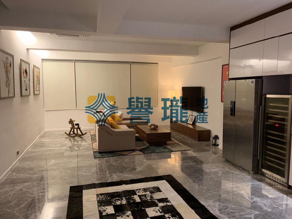 華基工業大廈1座