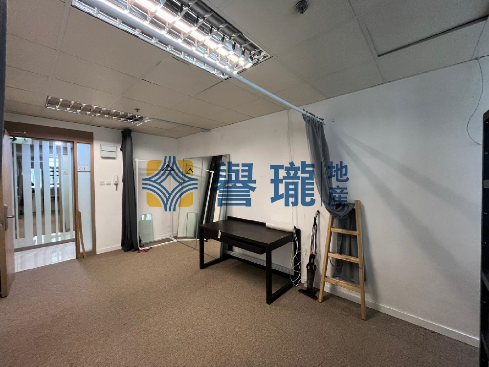 信義工業大廈
