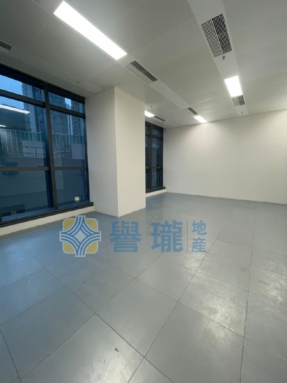 國際企業中心一期