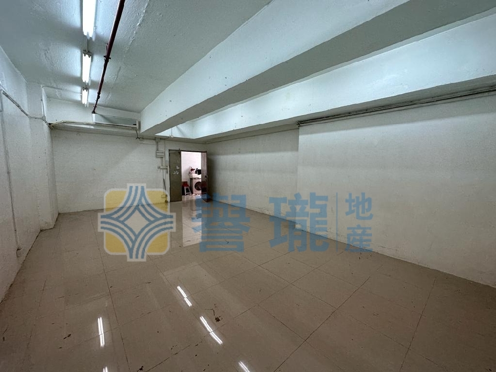 華發工業大廈