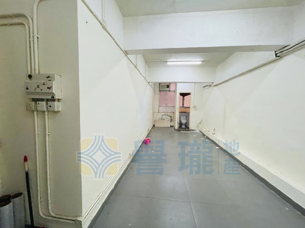 建興工業大廈