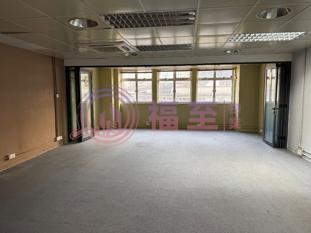 百欣大廈