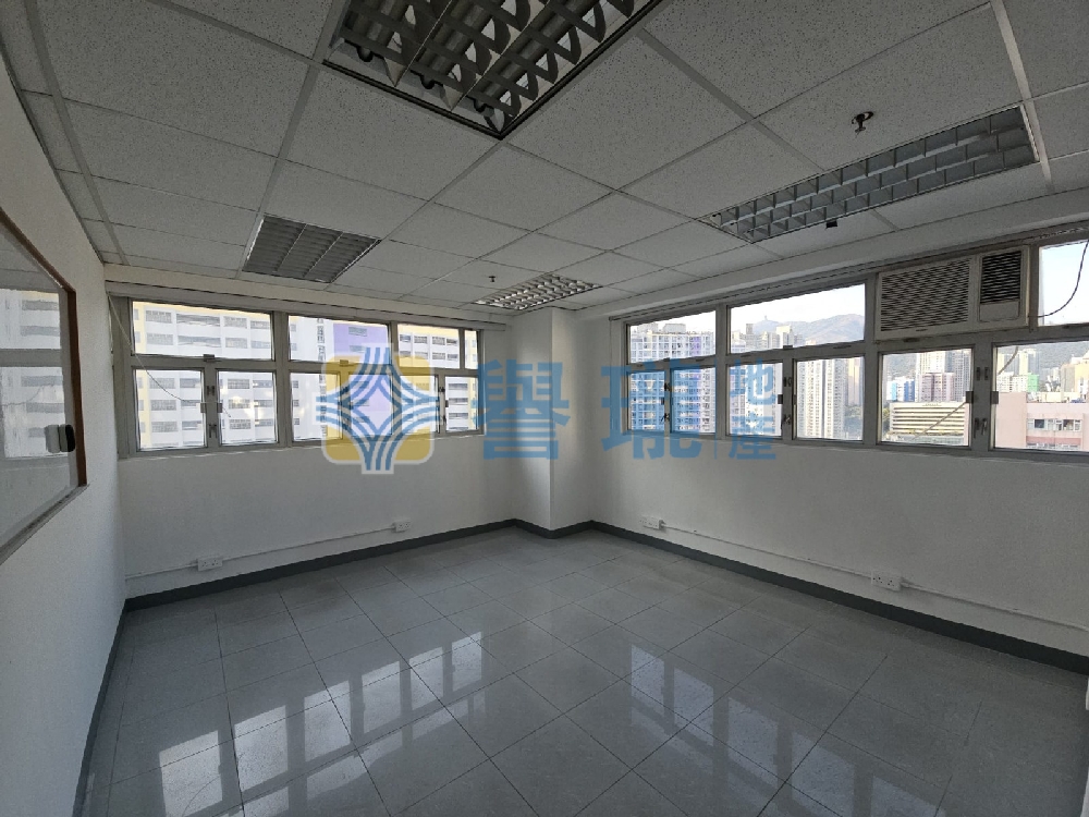 金龍工業中心2座