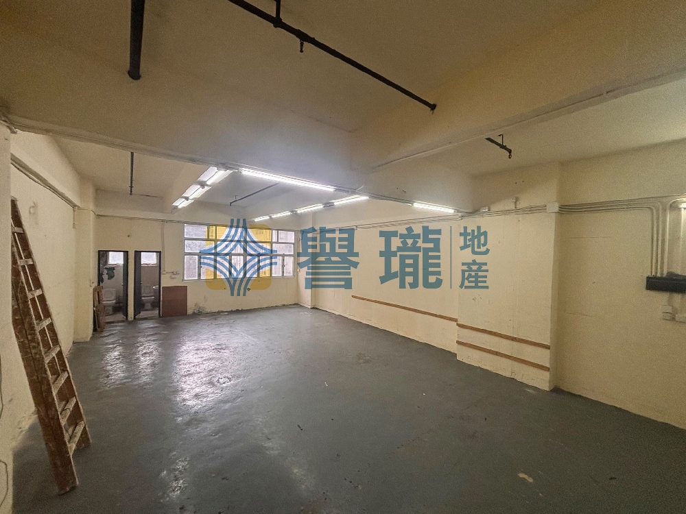 華達工業中心A座