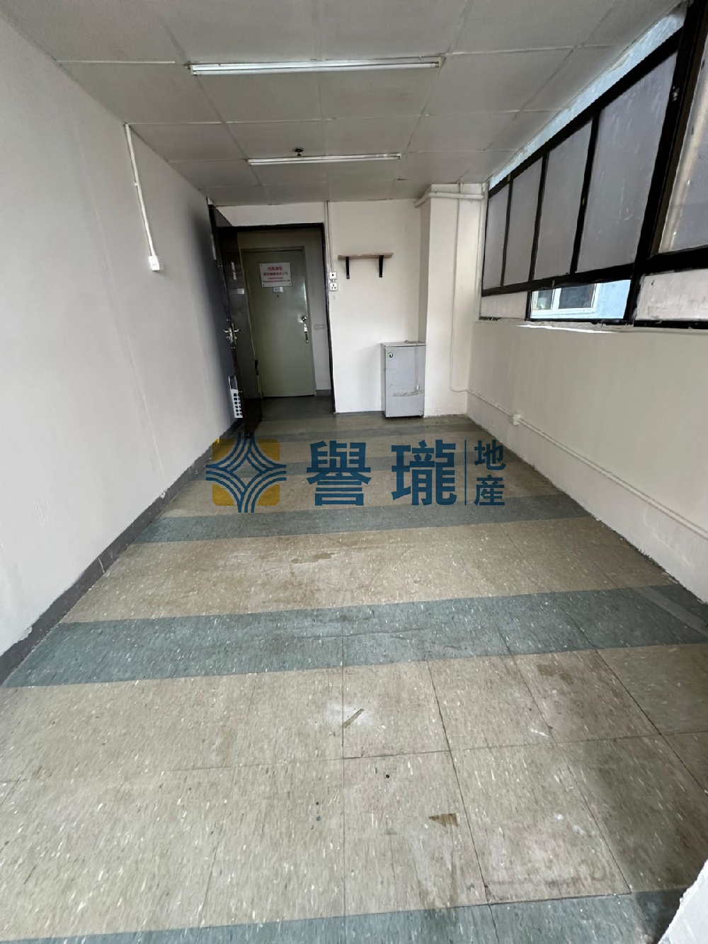 荃運工業中心2期