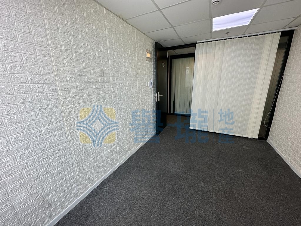 華發工業大廈