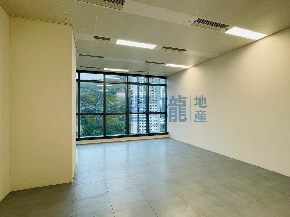 國際企業中心一期