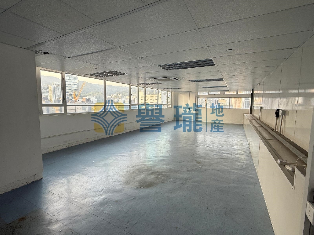 順豐工業中心