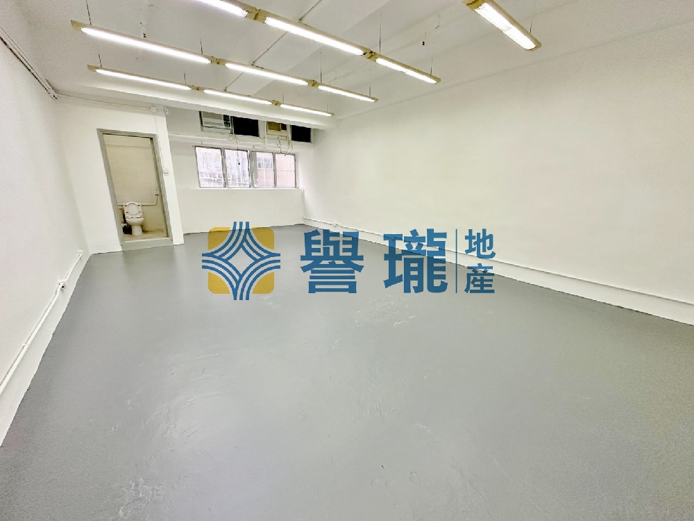 宏昌企業中心