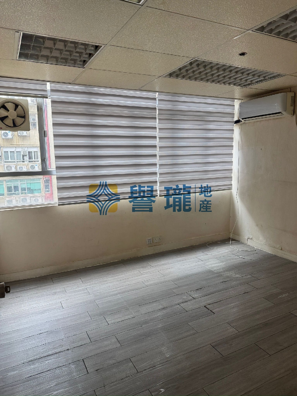 嘉力工業中心B座