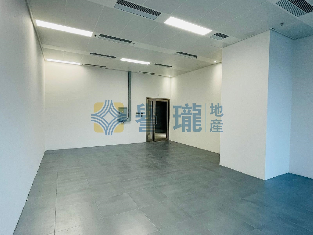 國際企業中心一期