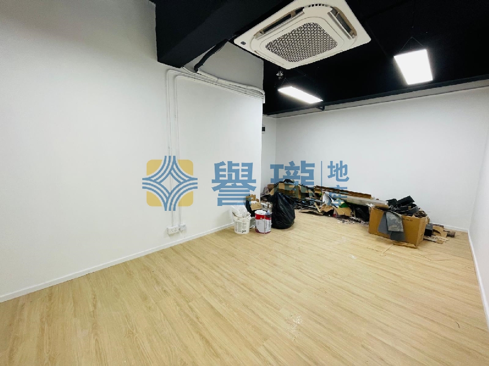 美聯工業大廈