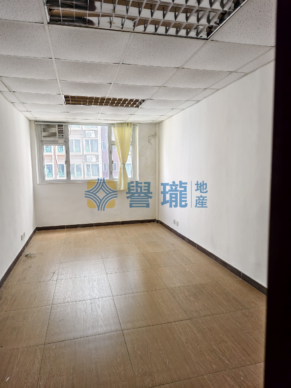 建興工業大廈
