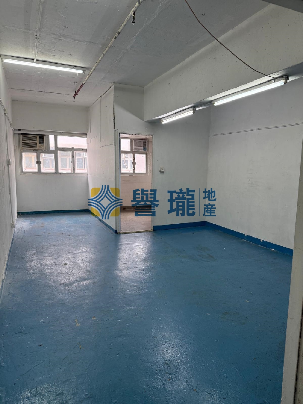 金豐工業大廈