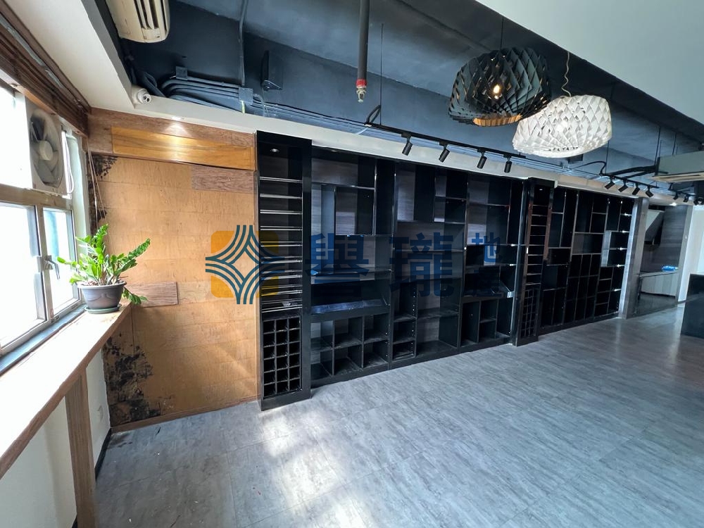 金德工業大廈1座