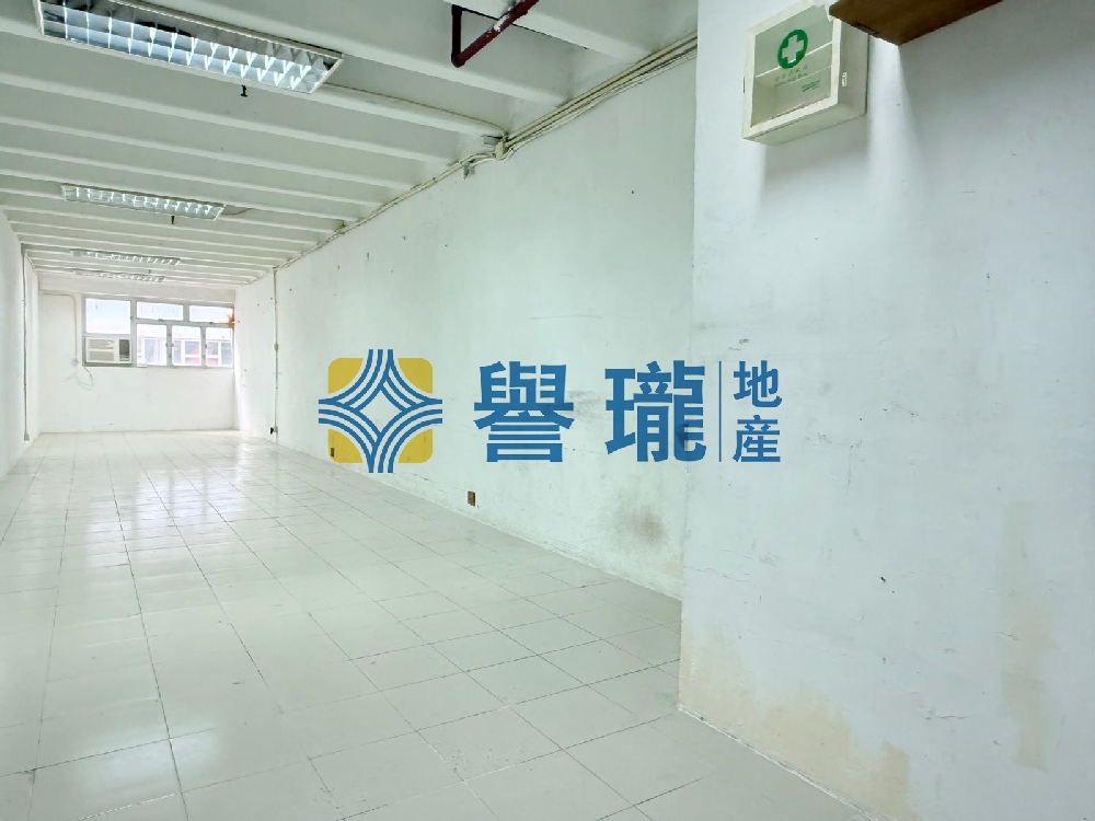 金龍工業中心4座