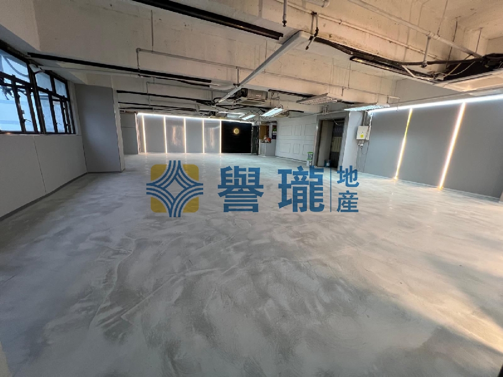 金德工業大廈1座