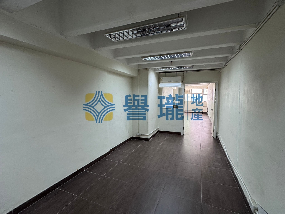 金龍工業中心1座