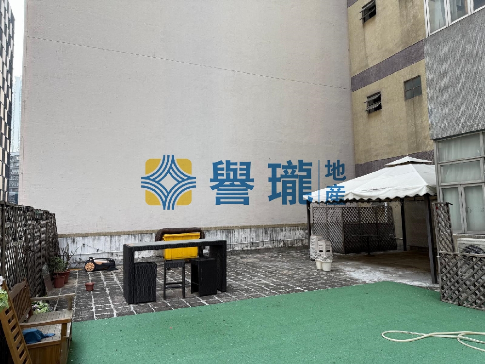 科技中心