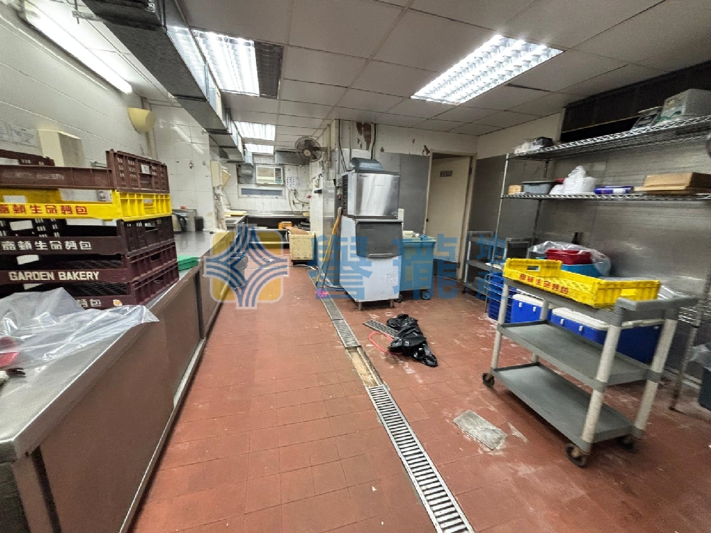 正好工業大廈