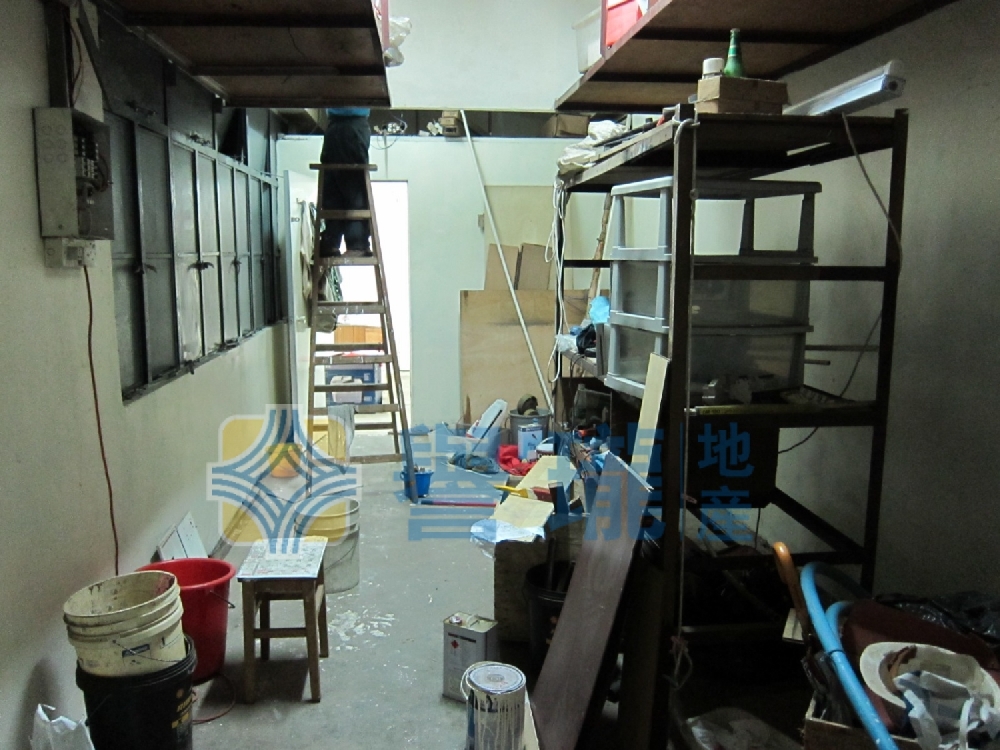 華業工業大廈B座