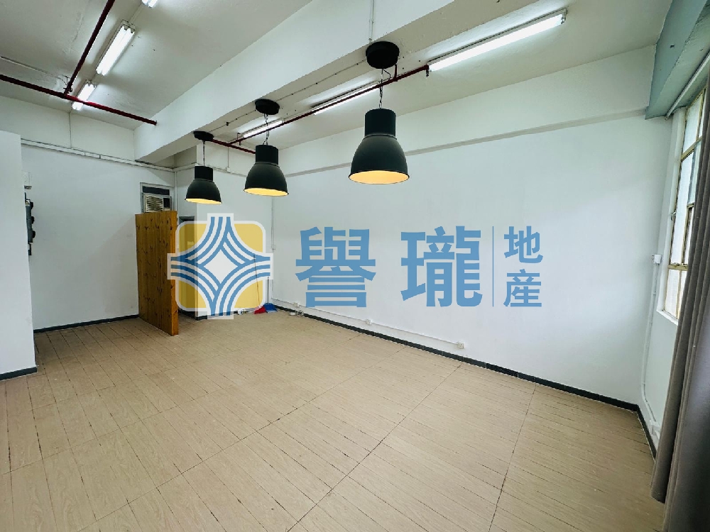 華達工業中心B座