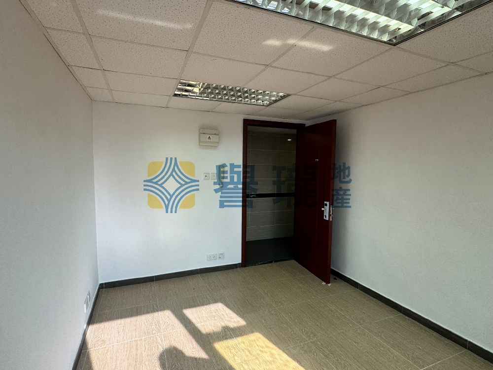 建興工業大廈