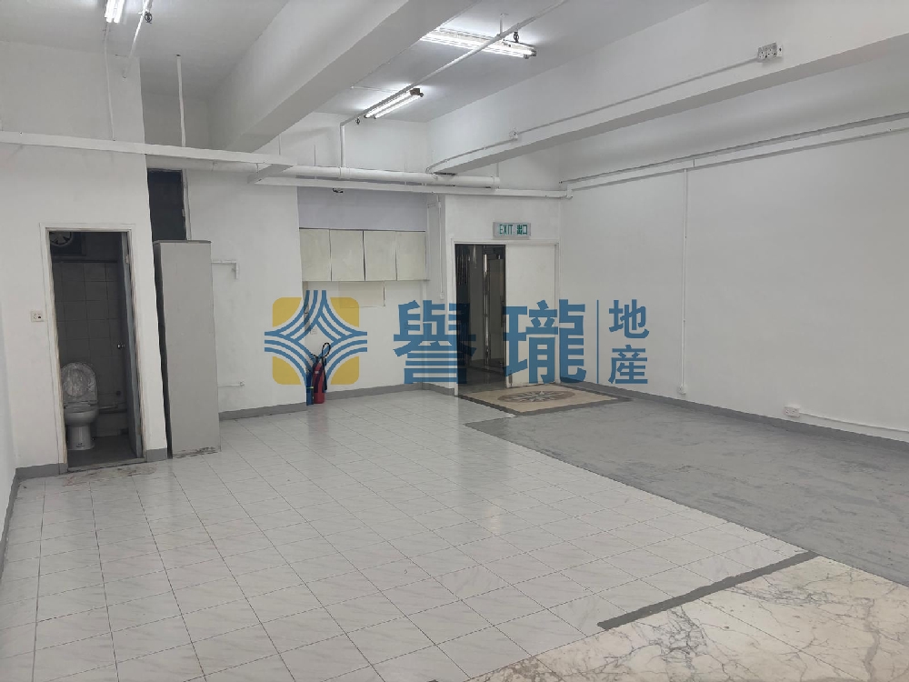 華豐工業中心2座