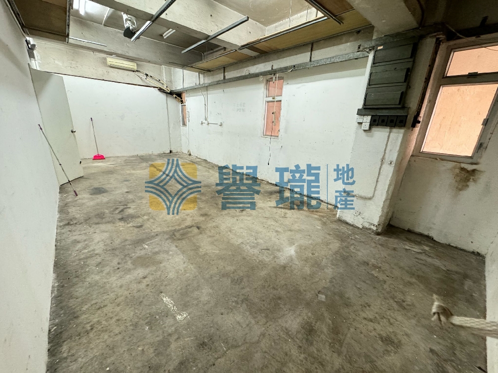 貴盛工業大廈2期