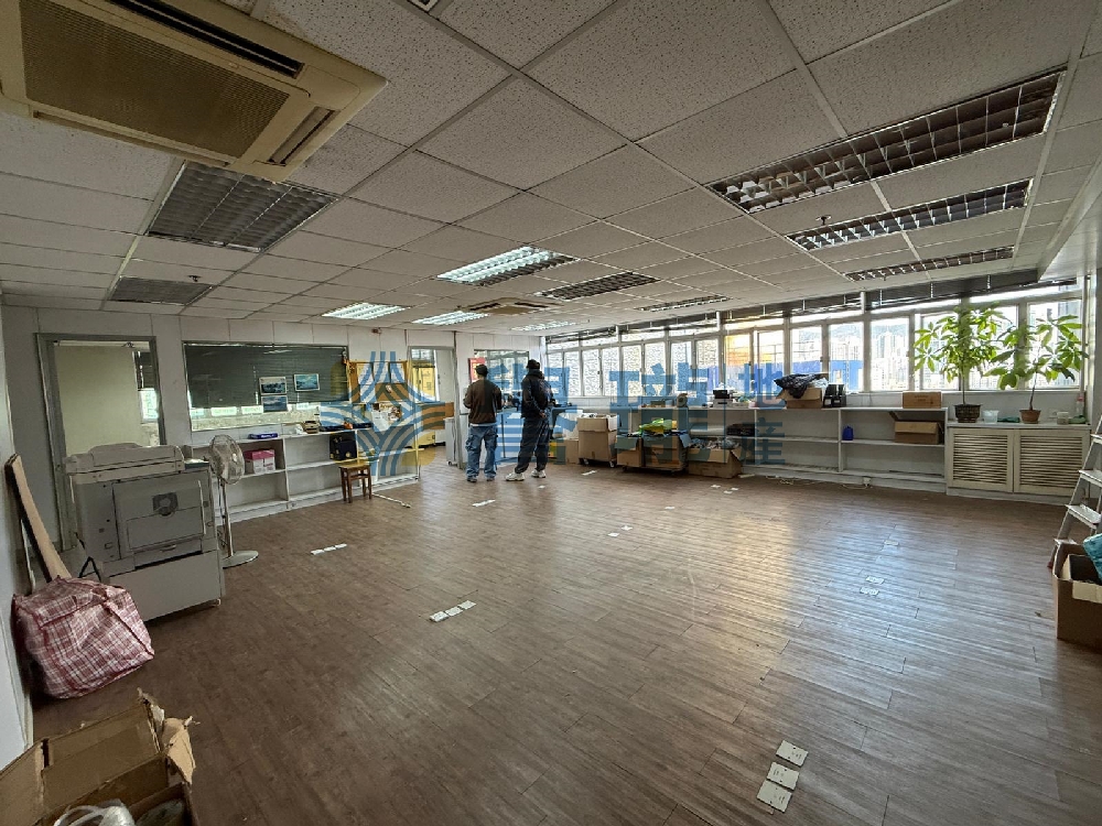 荃運工業中心2期