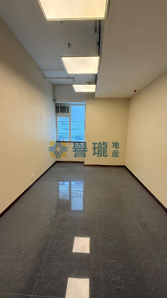 富利工業大廈