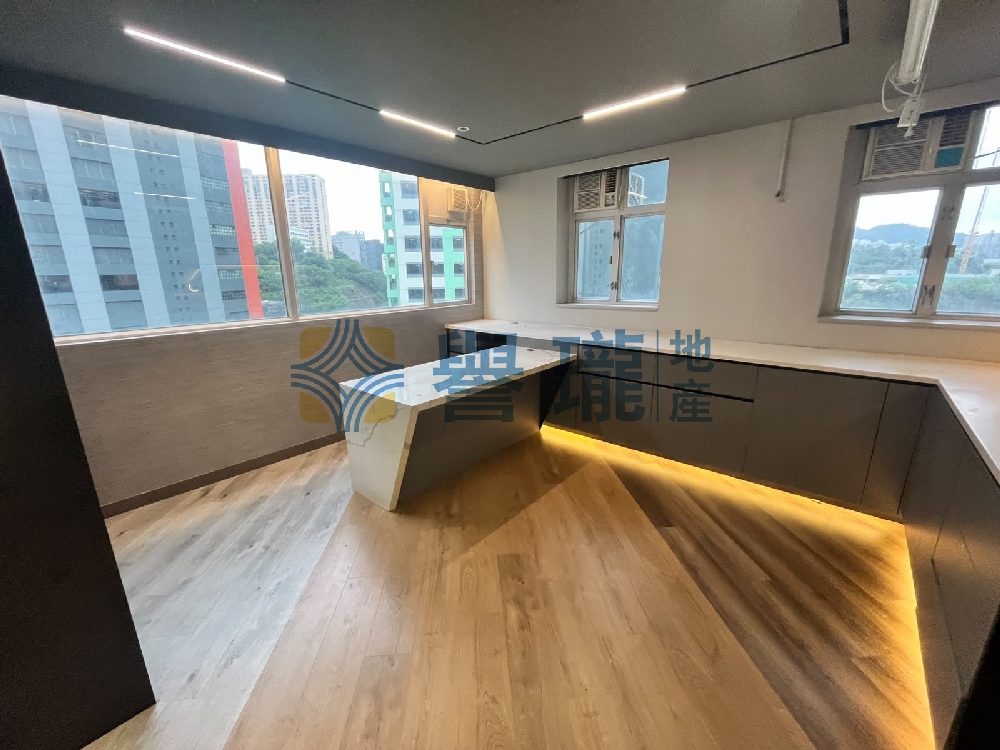 隆盛工廠大廈