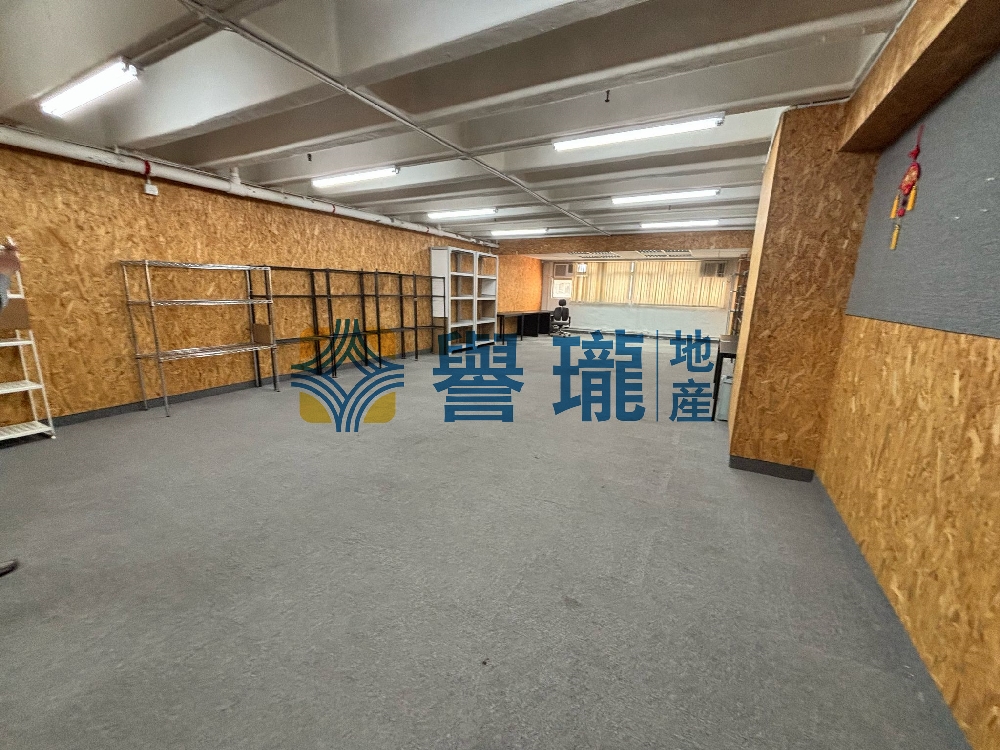 金龍工業中心3座