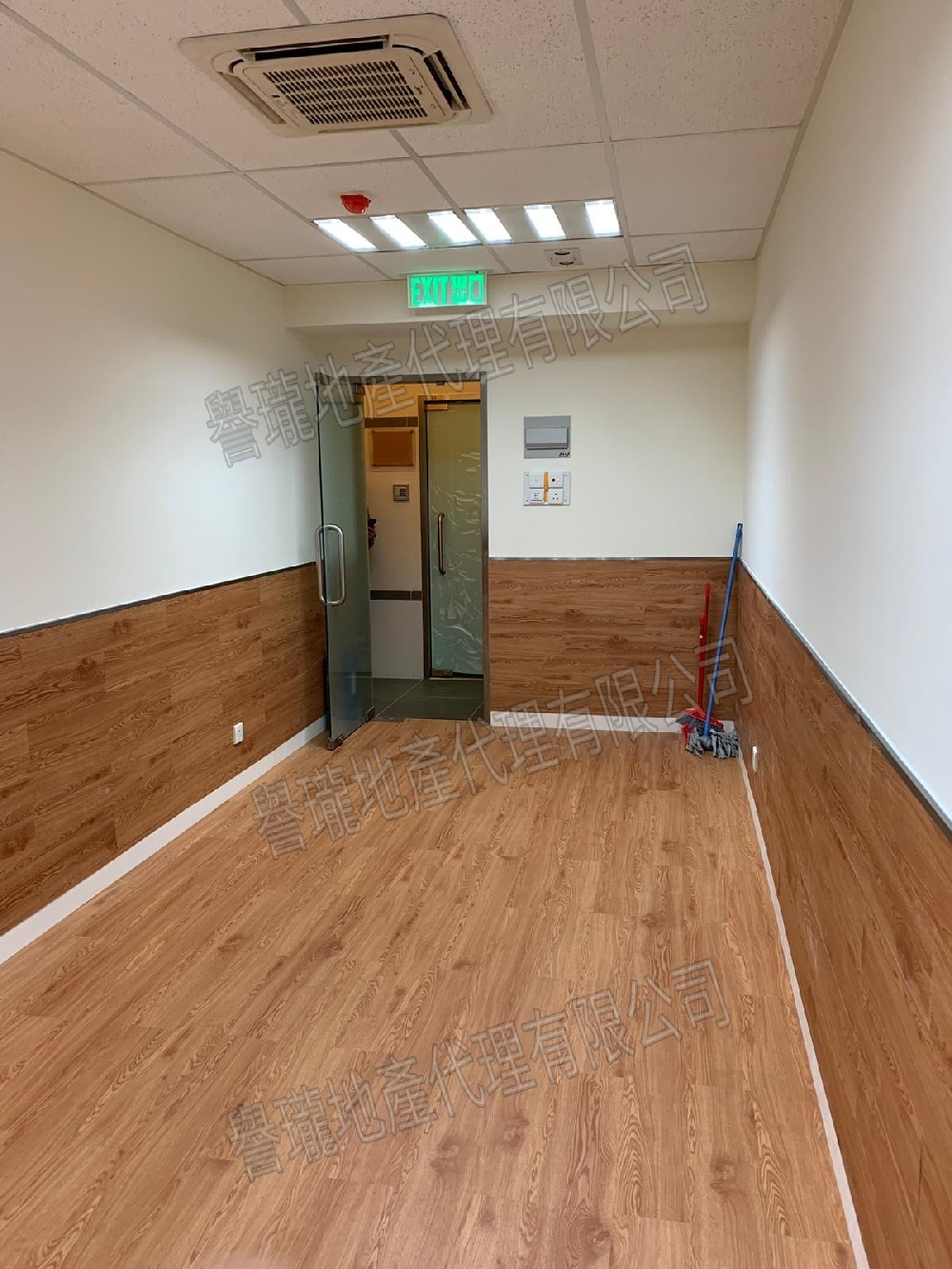 貴盛工業大廈1期