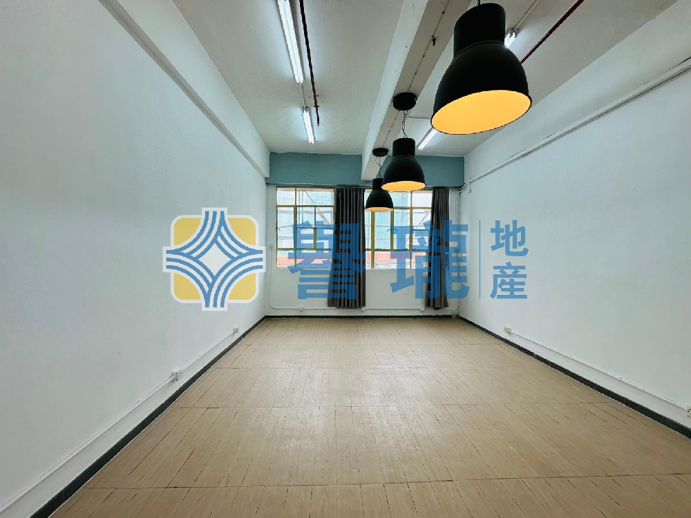 華達工業中心B座