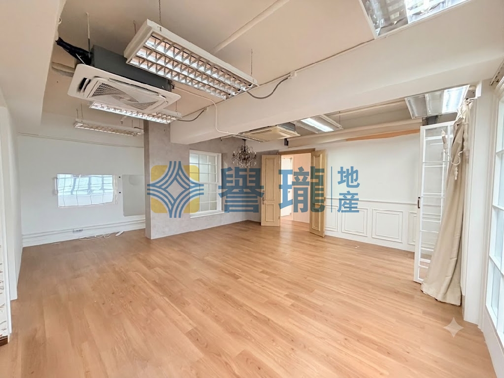 福業大廈