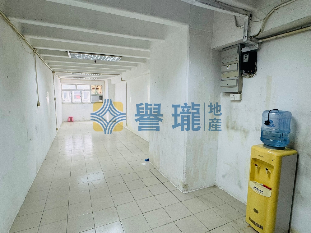 金龍工業中心4座