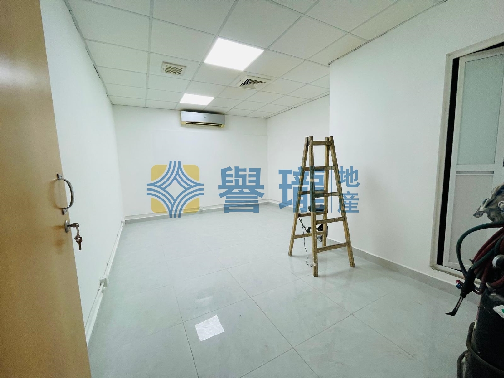 松林工業大廈