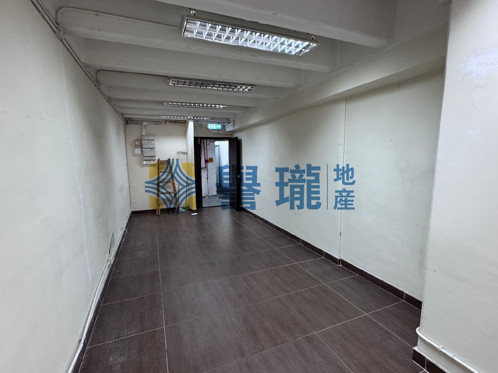 金龍工業中心1座