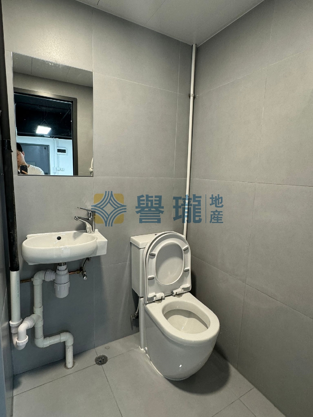 美聯工業大廈