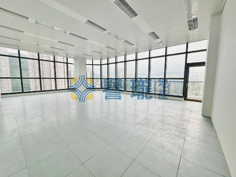 國際企業中心三期