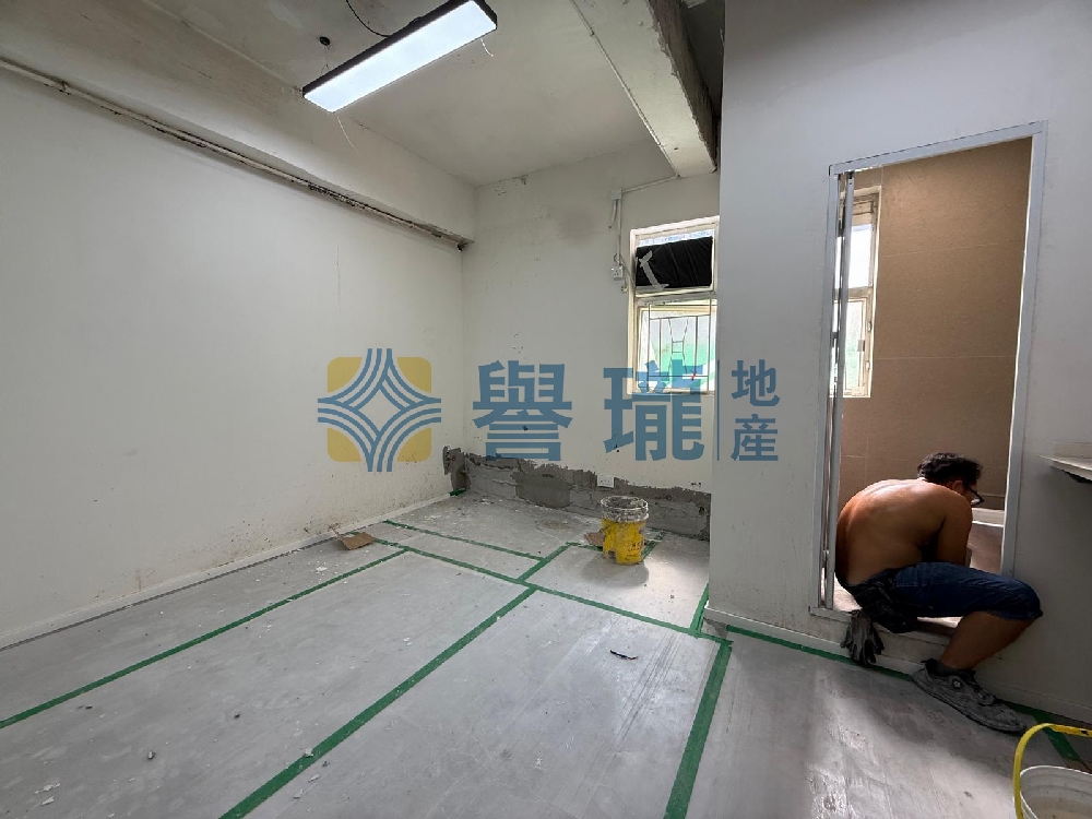 貴豐工業大廈