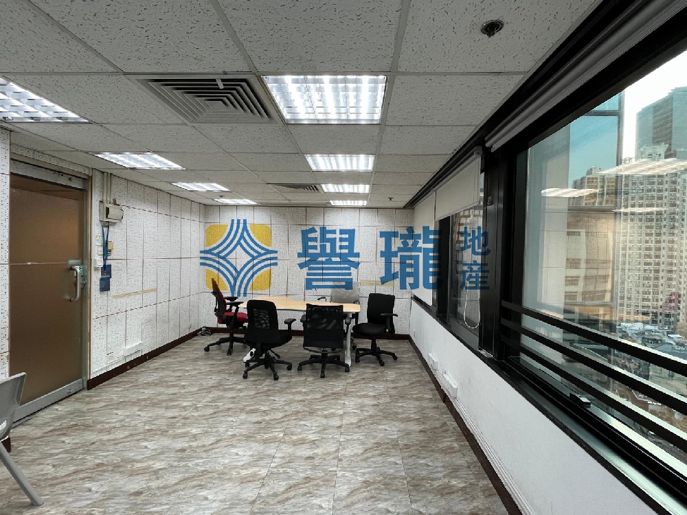 全發商業大廈