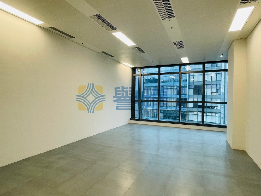 國際企業中心一期