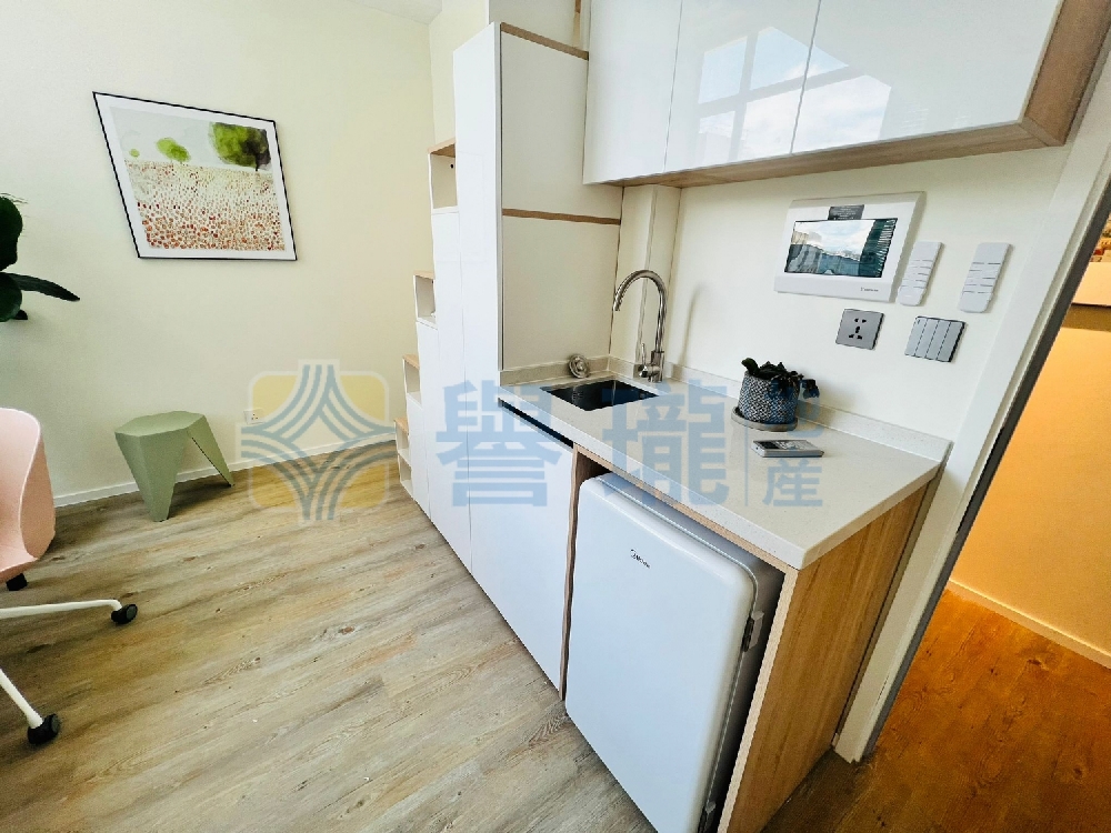 華豐工業中心1座