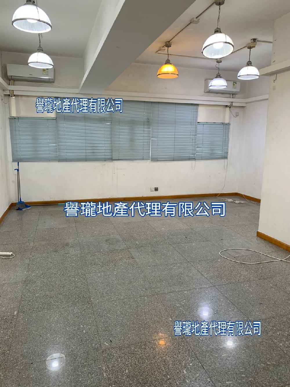 美華工業大廈