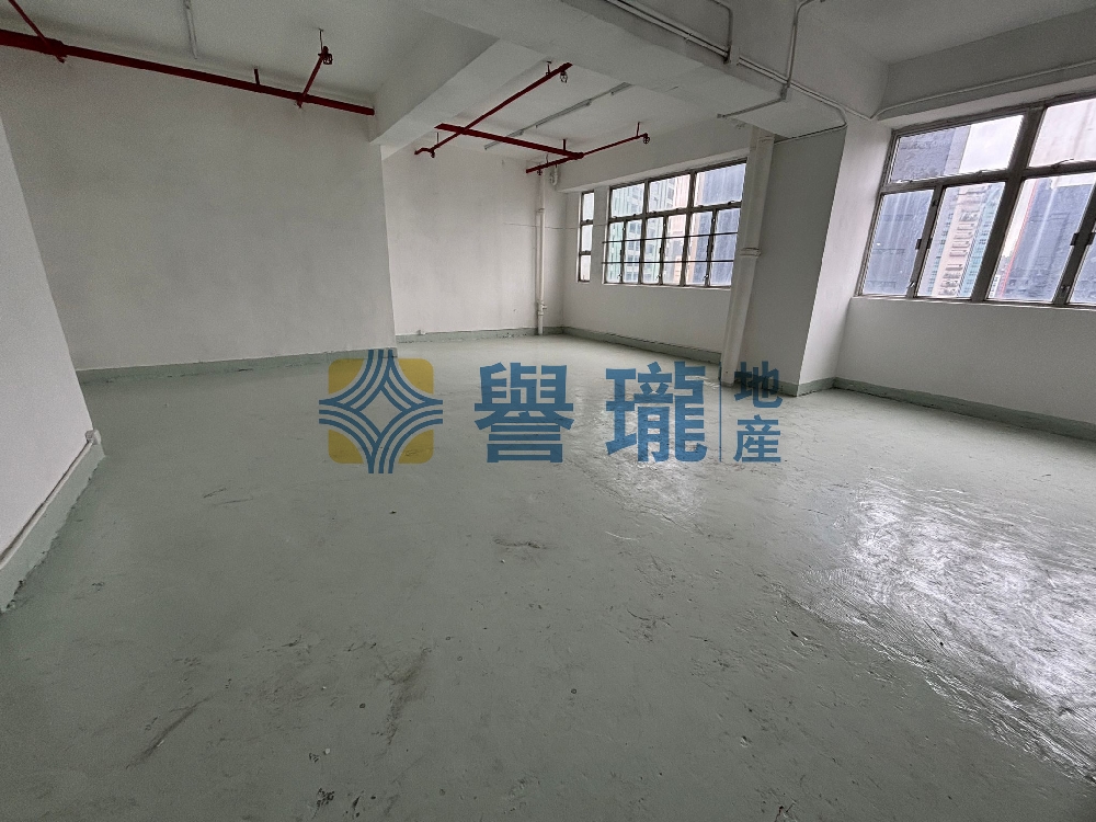 德豐工業中心2座