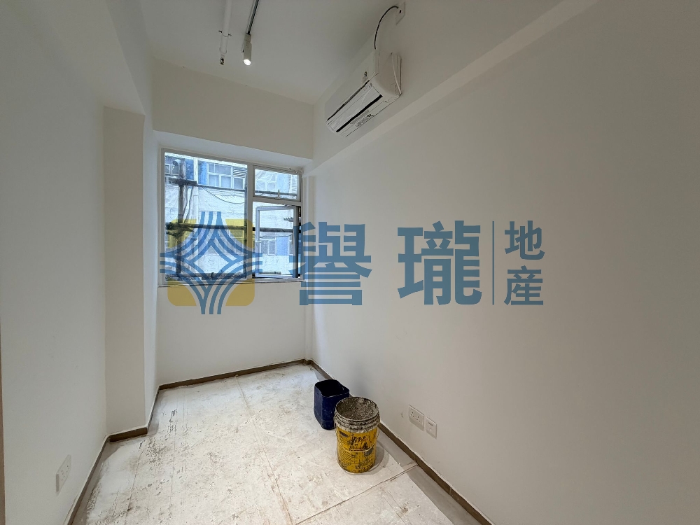 信義工業大廈