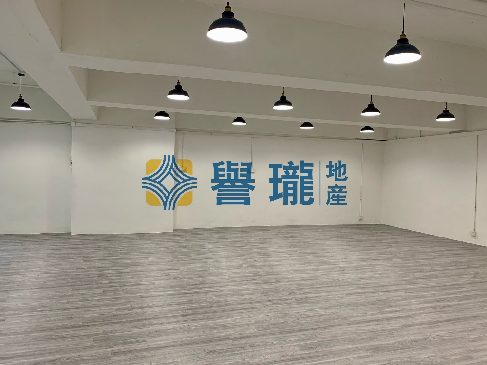 金基工業大廈