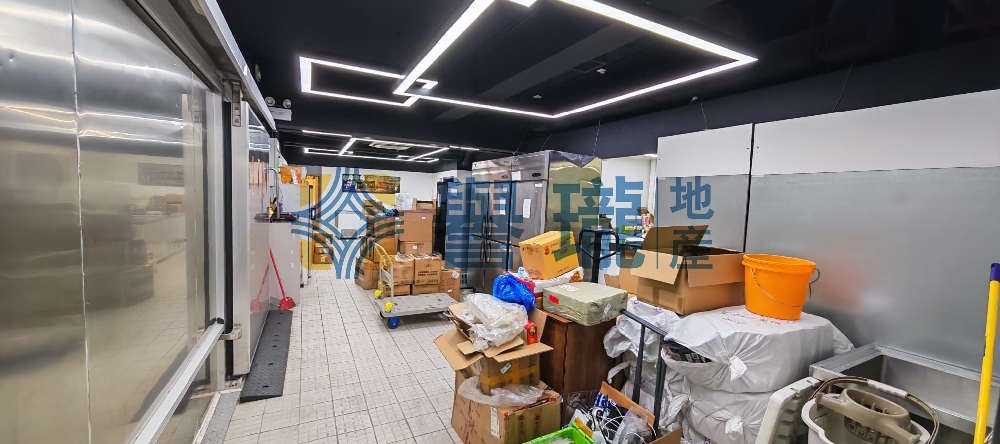 貴盛工業大廈2期